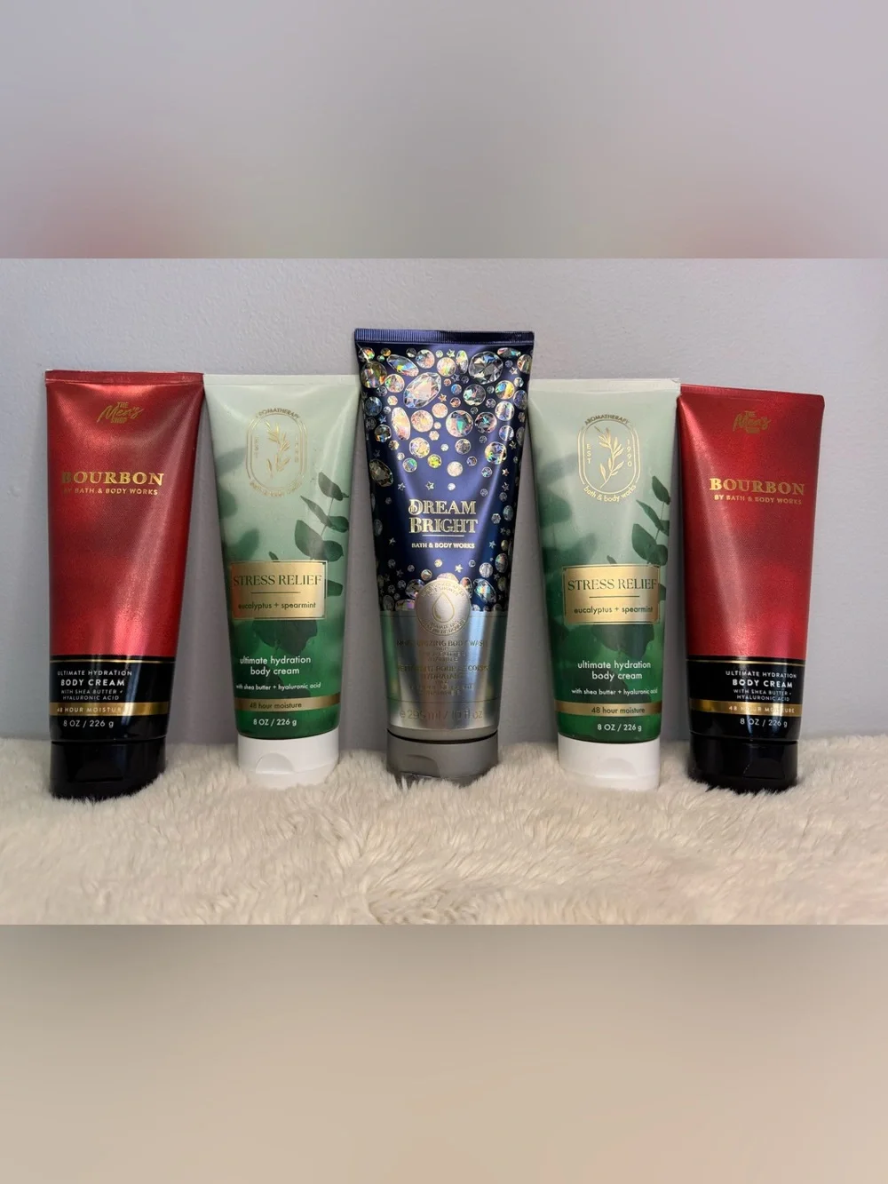 Bath & Body Works Bundle